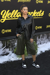 Season 2 Premiere 'Yellowjackets' in Los Angeles