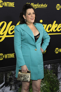 Season 2 Premiere 'Yellowjackets' in Los Angeles