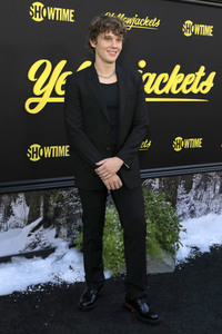 Season 2 Premiere 'Yellowjackets' in Los Angeles
