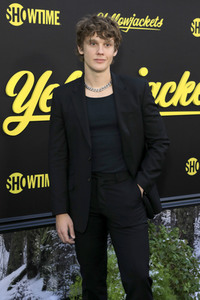 Season 2 Premiere 'Yellowjackets' in Los Angeles