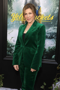 Season 2 Premiere 'Yellowjackets' in Los Angeles