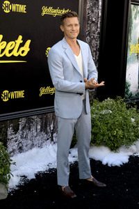 Season 2 Premiere 'Yellowjackets' in Los Angeles