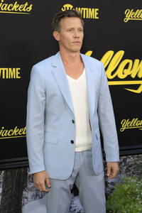 Season 2 Premiere 'Yellowjackets' in Los Angeles