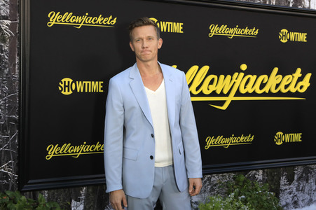 Season 2 Premiere 'Yellowjackets' in Los Angeles