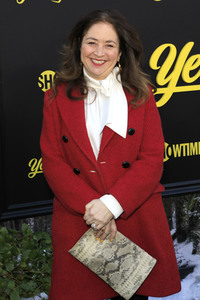 Season 2 Premiere 'Yellowjackets' in Los Angeles