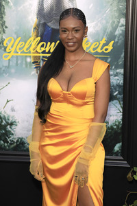 Season 2 Premiere 'Yellowjackets' in Los Angeles