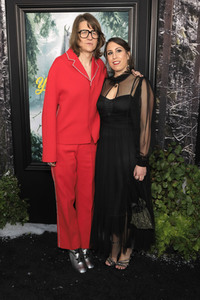Season 2 Premiere 'Yellowjackets' in Los Angeles