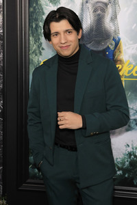 Season 2 Premiere 'Yellowjackets' in Los Angeles