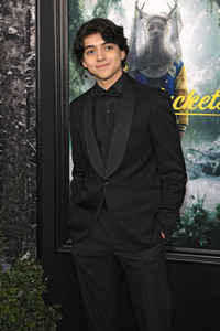 Season 2 Premiere 'Yellowjackets' in Los Angeles