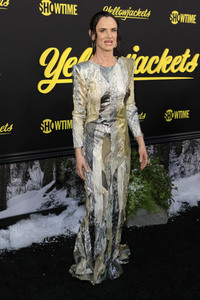 Season 2 Premiere 'Yellowjackets' in Los Angeles