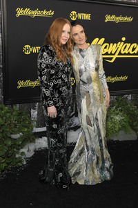 Season 2 Premiere 'Yellowjackets' in Los Angeles