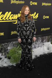 Season 2 Premiere 'Yellowjackets' in Los Angeles