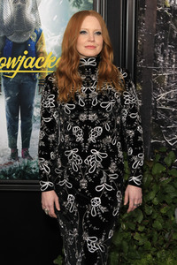 Season 2 Premiere 'Yellowjackets' in Los Angeles