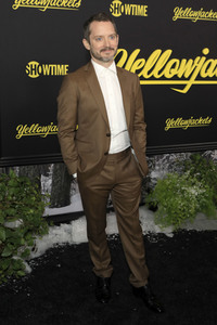 Season 2 Premiere 'Yellowjackets' in Los Angeles