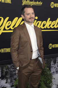 Season 2 Premiere 'Yellowjackets' in Los Angeles