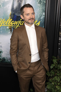 Season 2 Premiere 'Yellowjackets' in Los Angeles