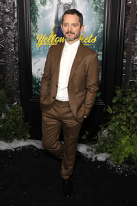 Season 2 Premiere 'Yellowjackets' in Los Angeles