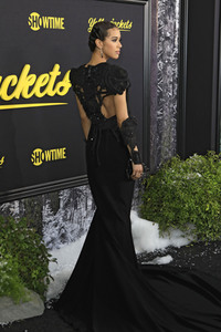 Season 2 Premiere 'Yellowjackets' in Los Angeles