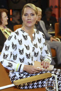 Talkshow '3nach9' in Bremen