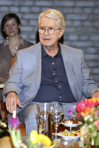 Talkshow '3nach9' in Bremen