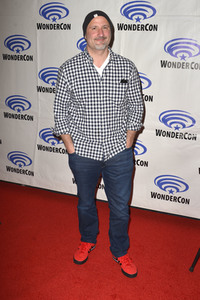 Photocall 'Batman: The Doom That Came to Gotham', WonderCon 2023 in Anaheim