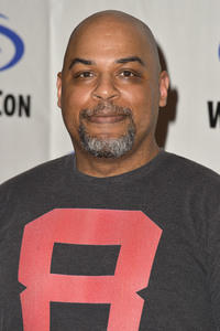 Photocall 'Batman: The Doom That Came to Gotham', WonderCon 2023 in Anaheim