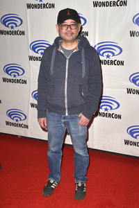 Photocall 'Batman: The Doom That Came to Gotham', WonderCon 2023 in Anaheim