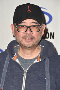 Photocall 'Batman: The Doom That Came to Gotham', WonderCon 2023 in Anaheim