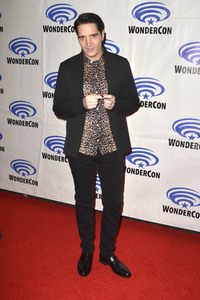 Photocall 'Batman: The Doom That Came to Gotham', WonderCon 2023 in Anaheim