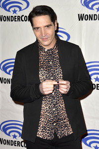 Photocall 'Batman: The Doom That Came to Gotham', WonderCon 2023 in Anaheim