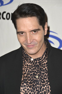 Photocall 'Batman: The Doom That Came to Gotham', WonderCon 2023 in Anaheim