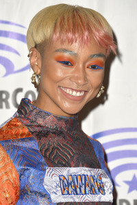 Photocall 'Batman: The Doom That Came to Gotham', WonderCon 2023 in Anaheim