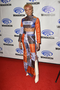 Photocall 'Batman: The Doom That Came to Gotham', WonderCon 2023 in Anaheim