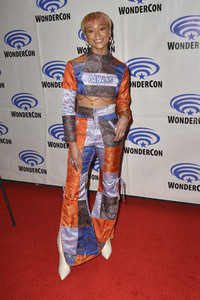 Photocall 'Batman: The Doom That Came to Gotham', WonderCon 2023 in Anaheim