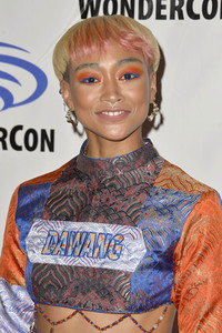 Photocall 'Batman: The Doom That Came to Gotham', WonderCon 2023 in Anaheim