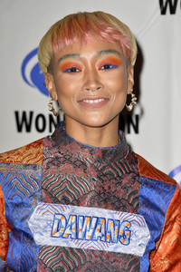 Photocall 'Batman: The Doom That Came to Gotham', WonderCon 2023 in Anaheim