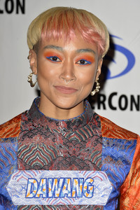 Photocall 'Batman: The Doom That Came to Gotham', WonderCon 2023 in Anaheim