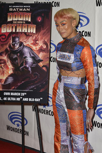 Photocall 'Batman: The Doom That Came to Gotham', WonderCon 2023 in Anaheim