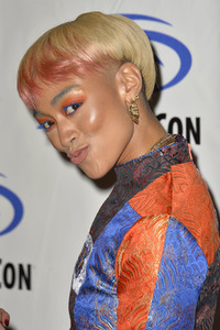 Photocall 'Batman: The Doom That Came to Gotham', WonderCon 2023 in Anaheim