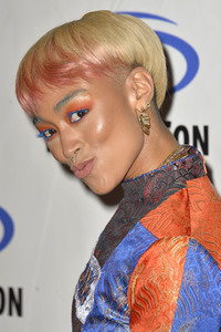 Photocall 'Batman: The Doom That Came to Gotham', WonderCon 2023 in Anaheim