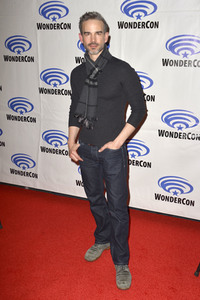 Photocall 'Batman: The Doom That Came to Gotham', WonderCon 2023 in Anaheim