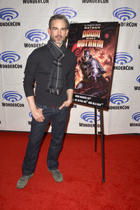 Photocall 'Batman: The Doom That Came to Gotham', WonderCon 2023 in Anaheim