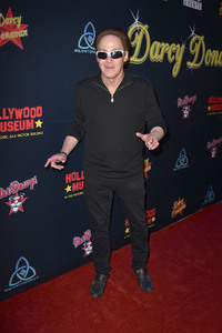 Jimmie Lee in Los Angeles