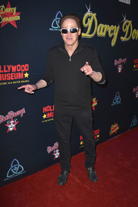 Jimmie Lee in Los Angeles