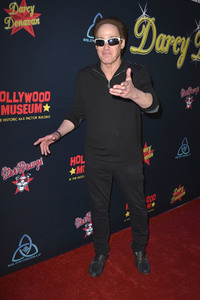 Jimmie Lee in Los Angeles