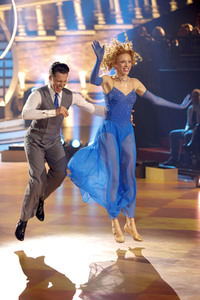 Tanzshow 'Let's Dance' in Köln