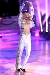 Tanzshow 'Let's Dance' in Köln