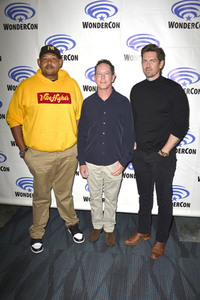 Photocall 'True Lies', WonderCon 2023 in Anaheim