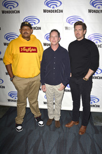 Photocall 'True Lies', WonderCon 2023 in Anaheim