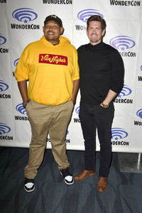 Photocall 'True Lies', WonderCon 2023 in Anaheim
